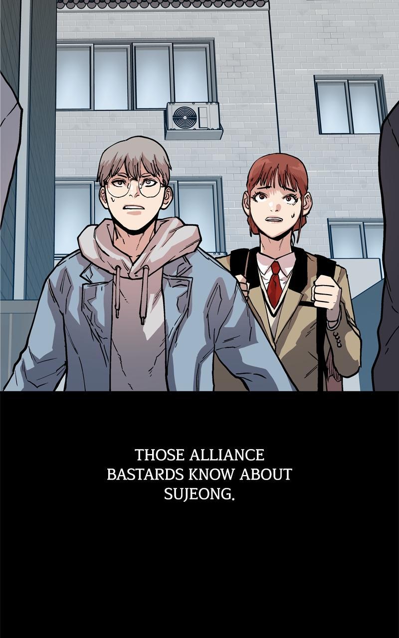 Read Boss Return Manga Online