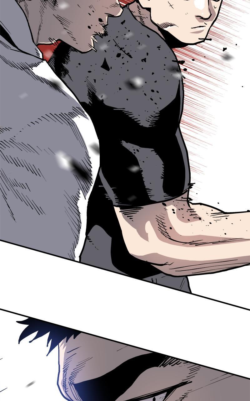 Read Boss Return Manga Online