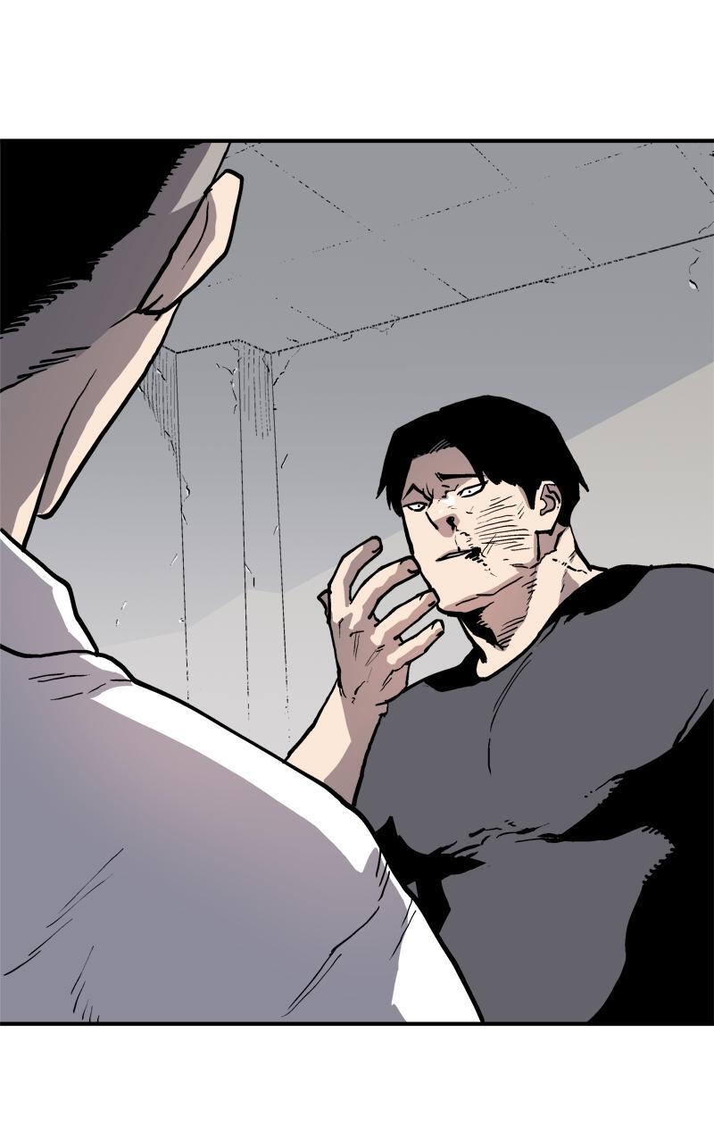 Read Boss Return Manga Online