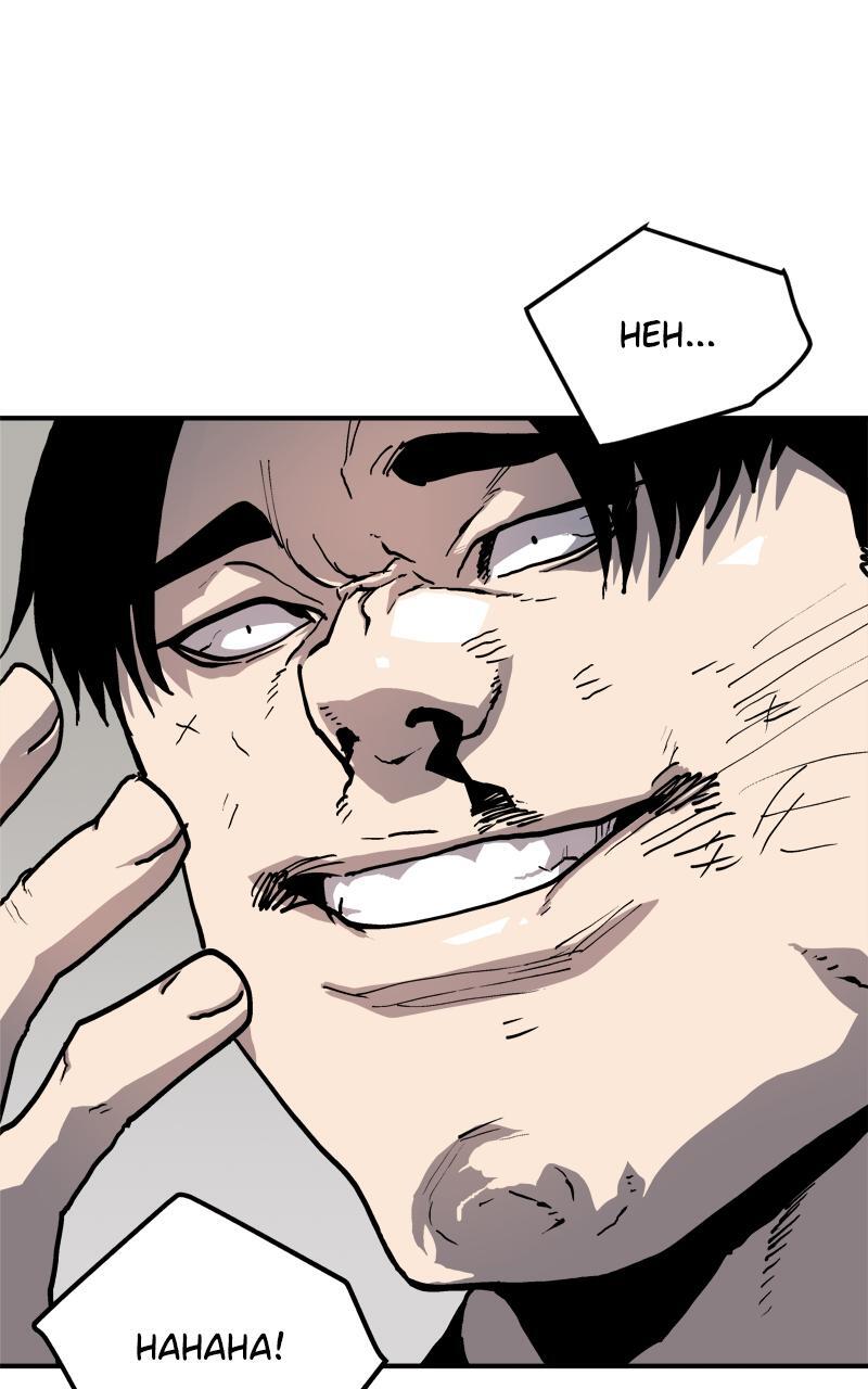 Read Boss Return Manga Online