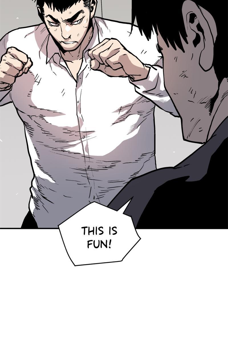 Read Boss Return Manga Online