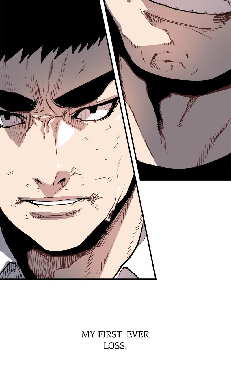 Read Boss Return Manga Online
