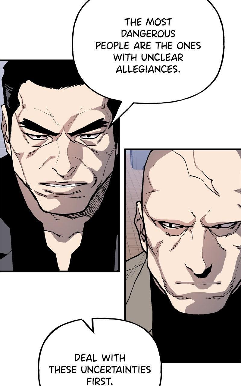 Read Boss Return Manga Online