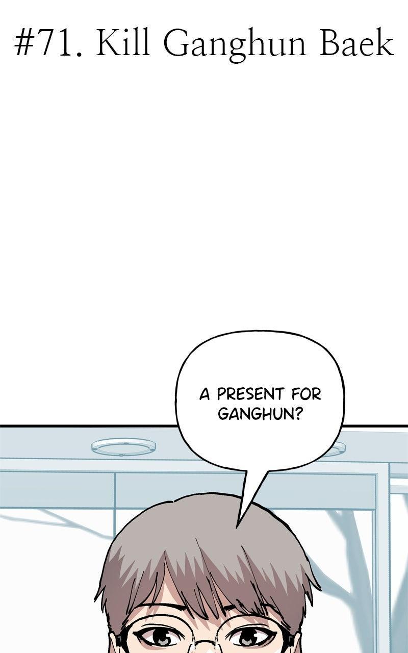 Read Boss Return Manga Online