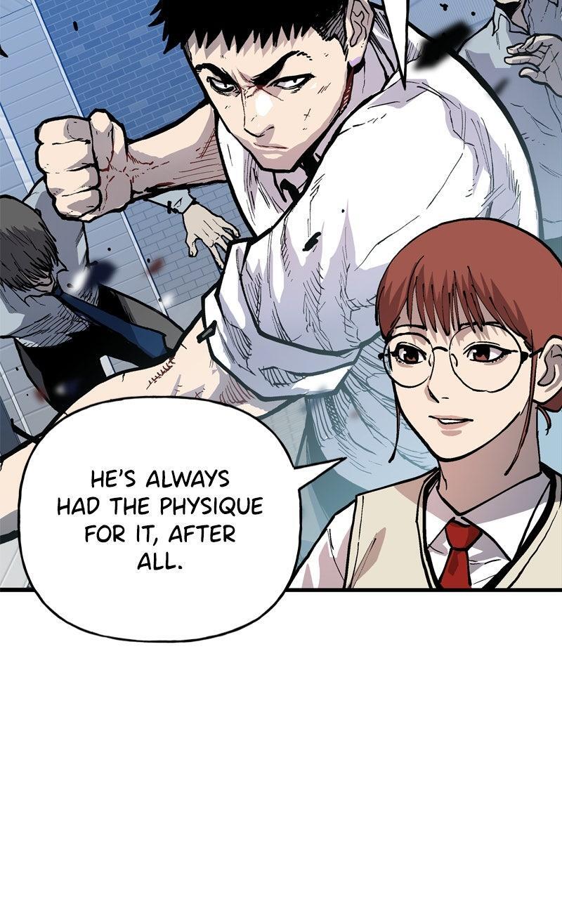 Read Boss Return Manga Online