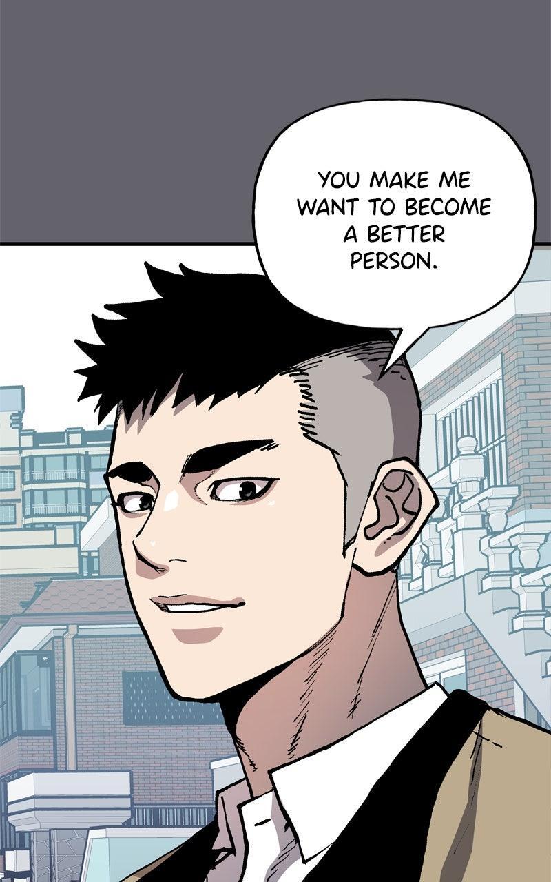 Read Boss Return Manga Online