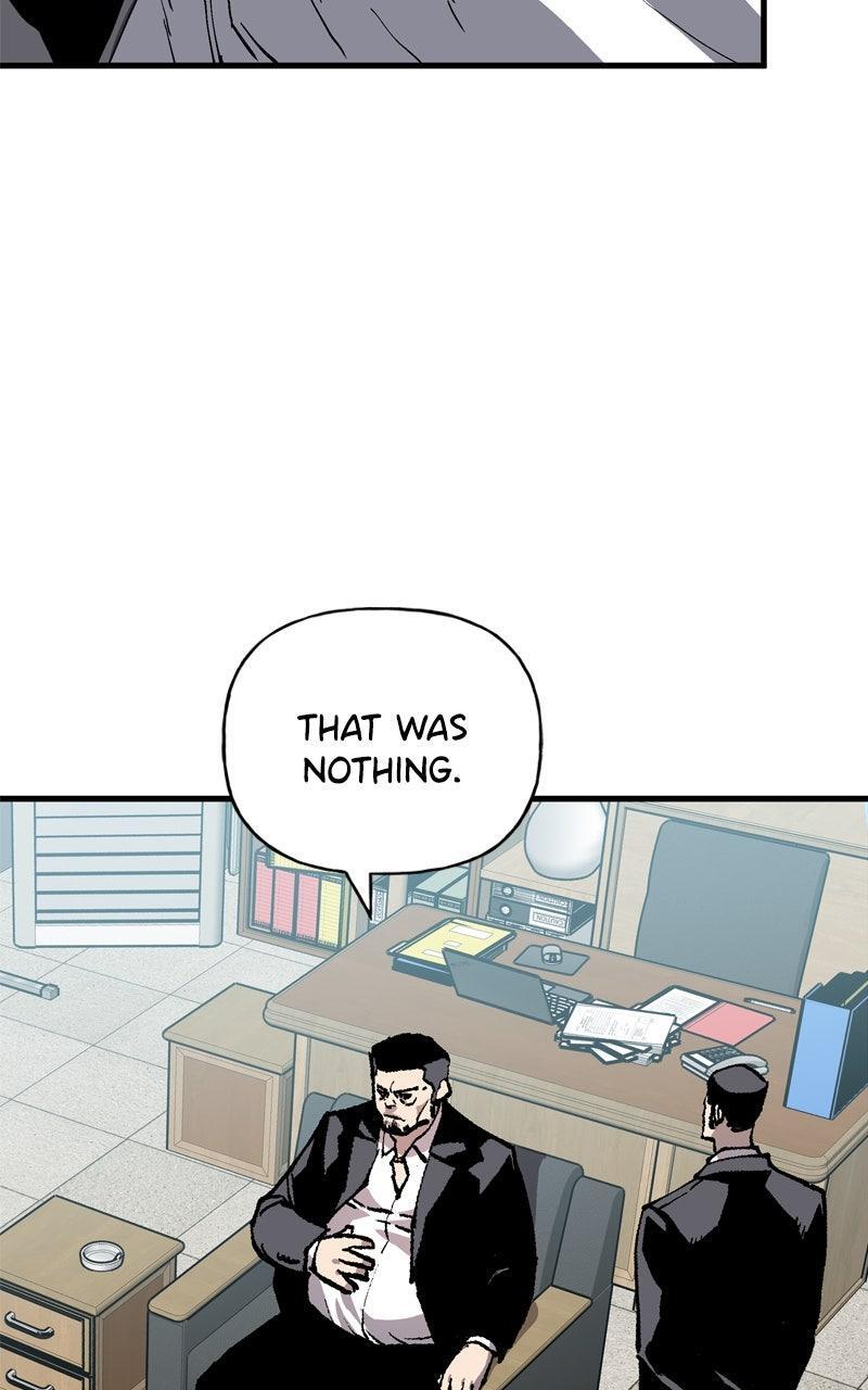 Read Boss Return Manga Online