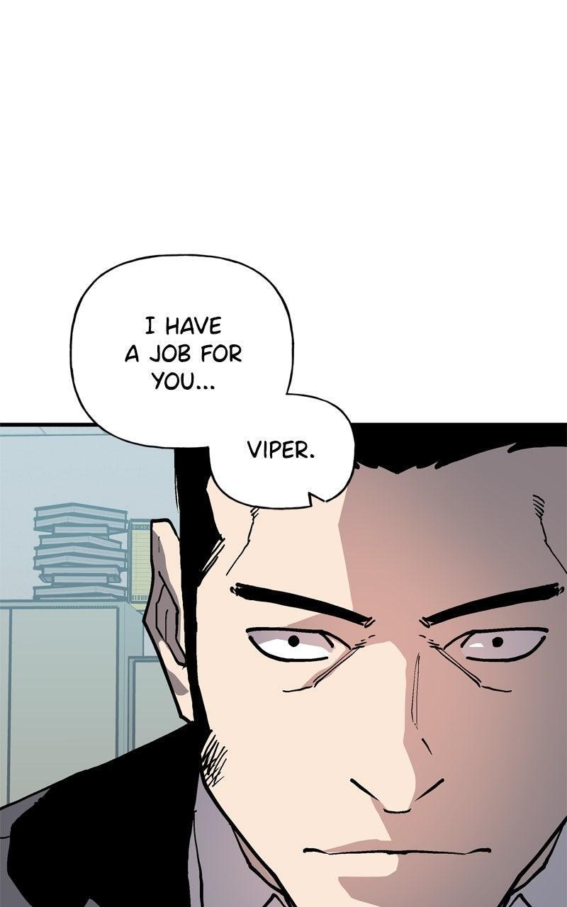 Read Boss Return Manga Online