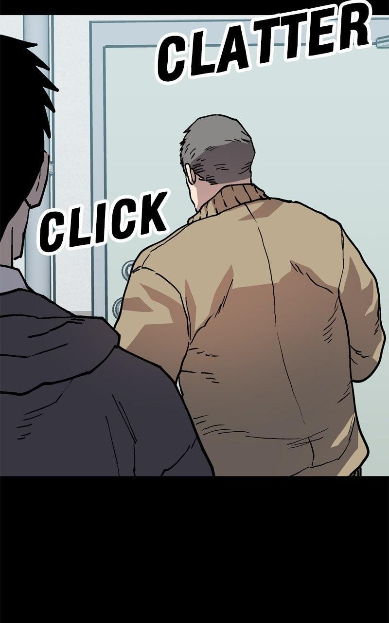 Read Boss Return Manga Online