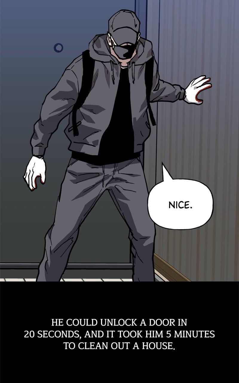 Read Boss Return Manga Online
