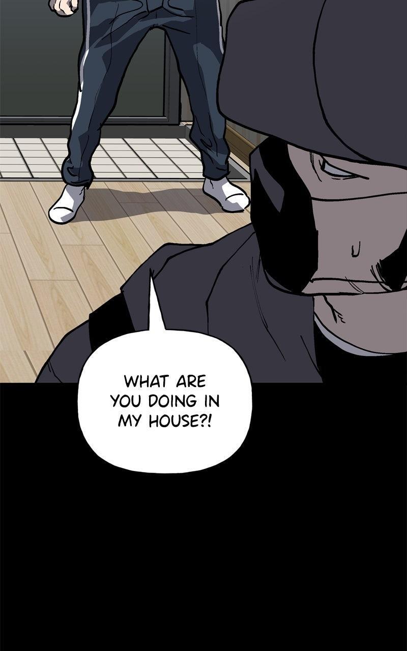 Read Boss Return Manga Online
