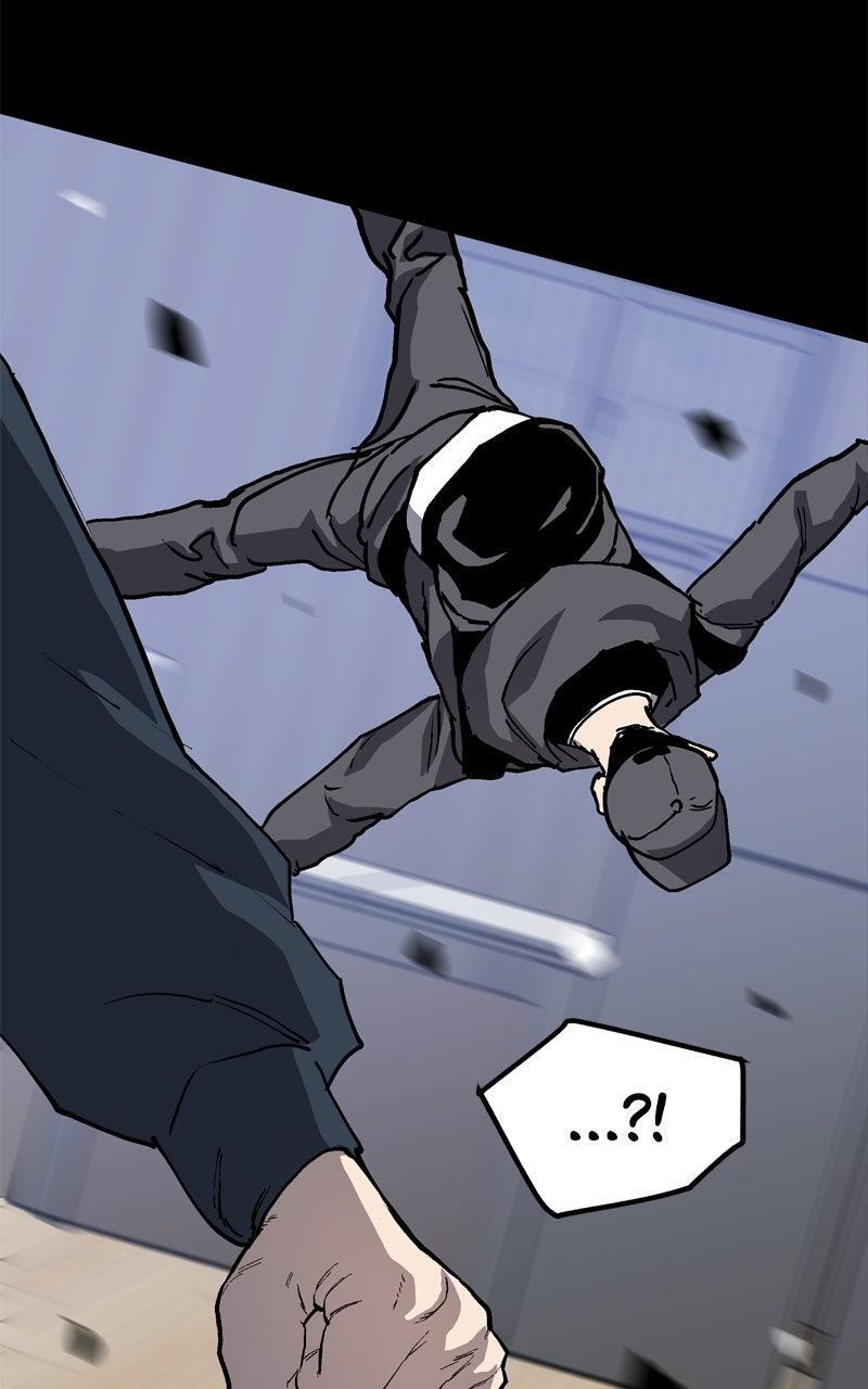 Read Boss Return Manga Online