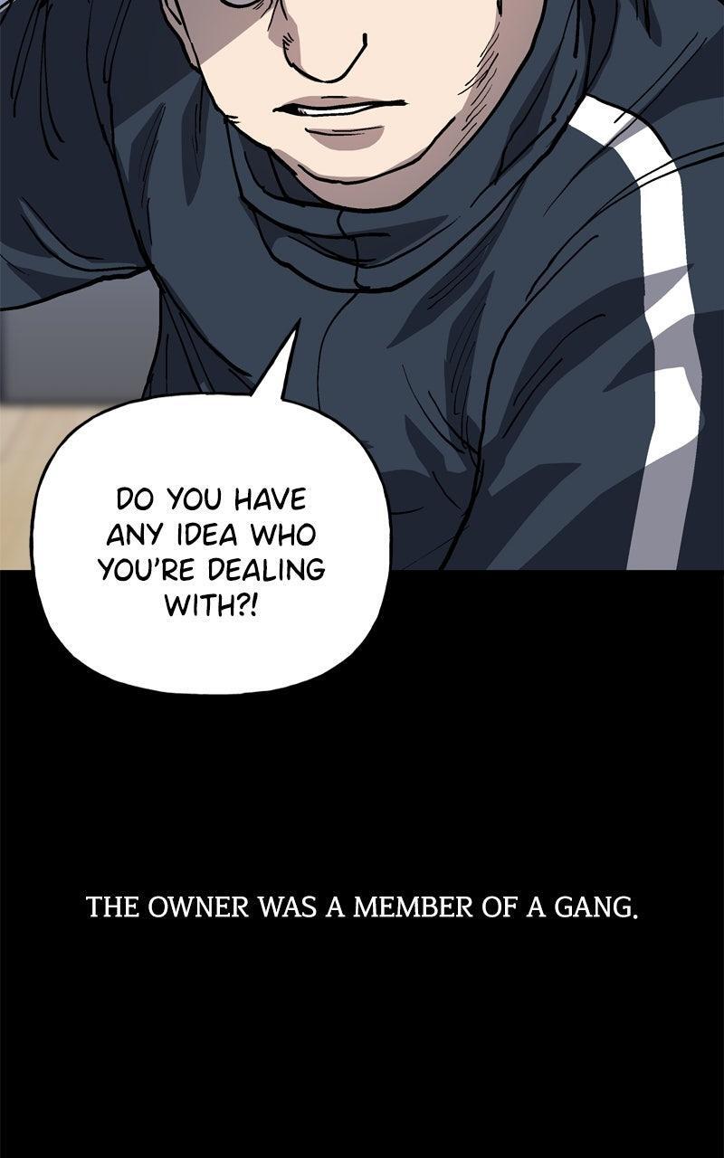 Read Boss Return Manga Online