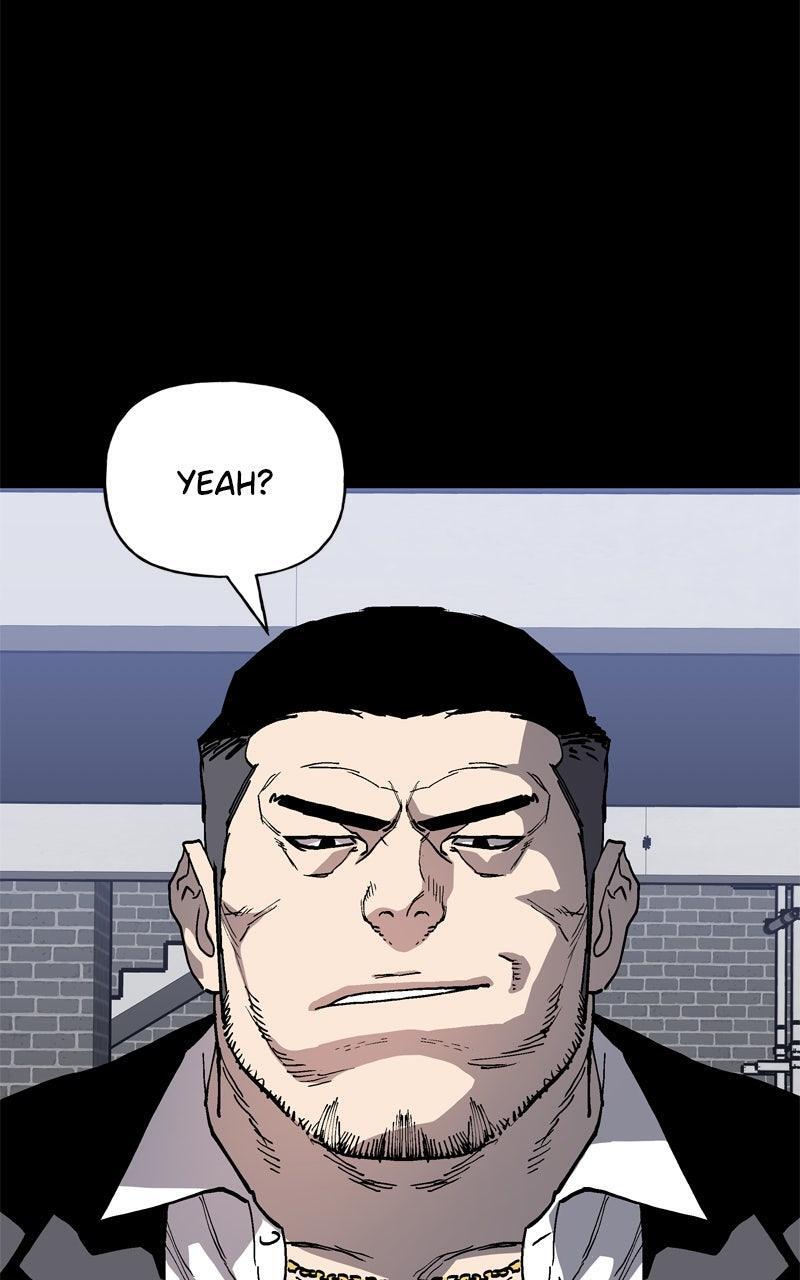 Read Boss Return Manga Online