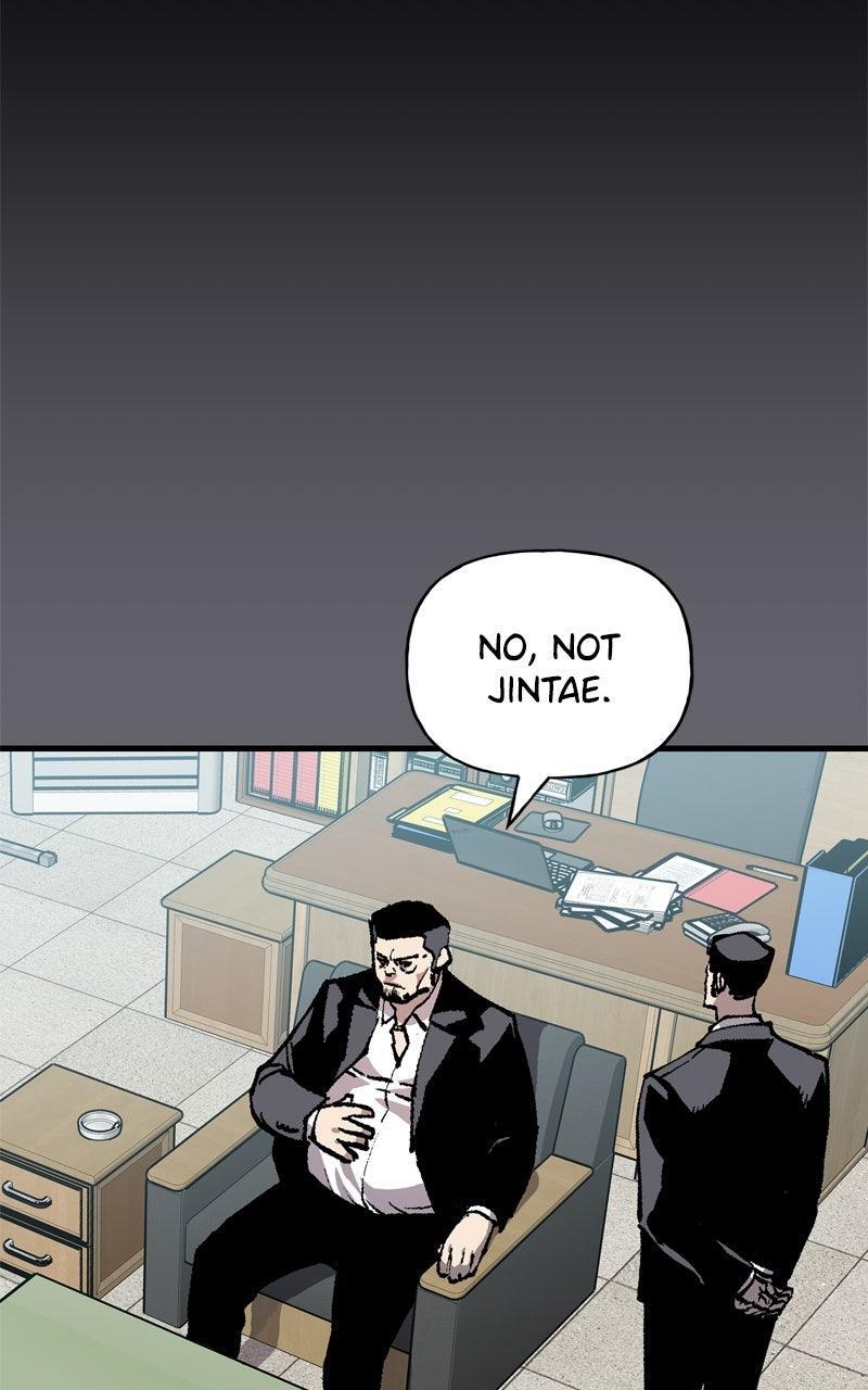 Read Boss Return Manga Online