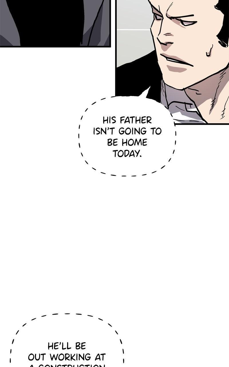 Read Boss Return Manga Online