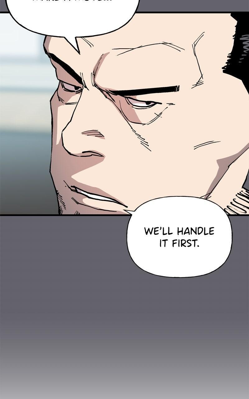 Read Boss Return Manga Online