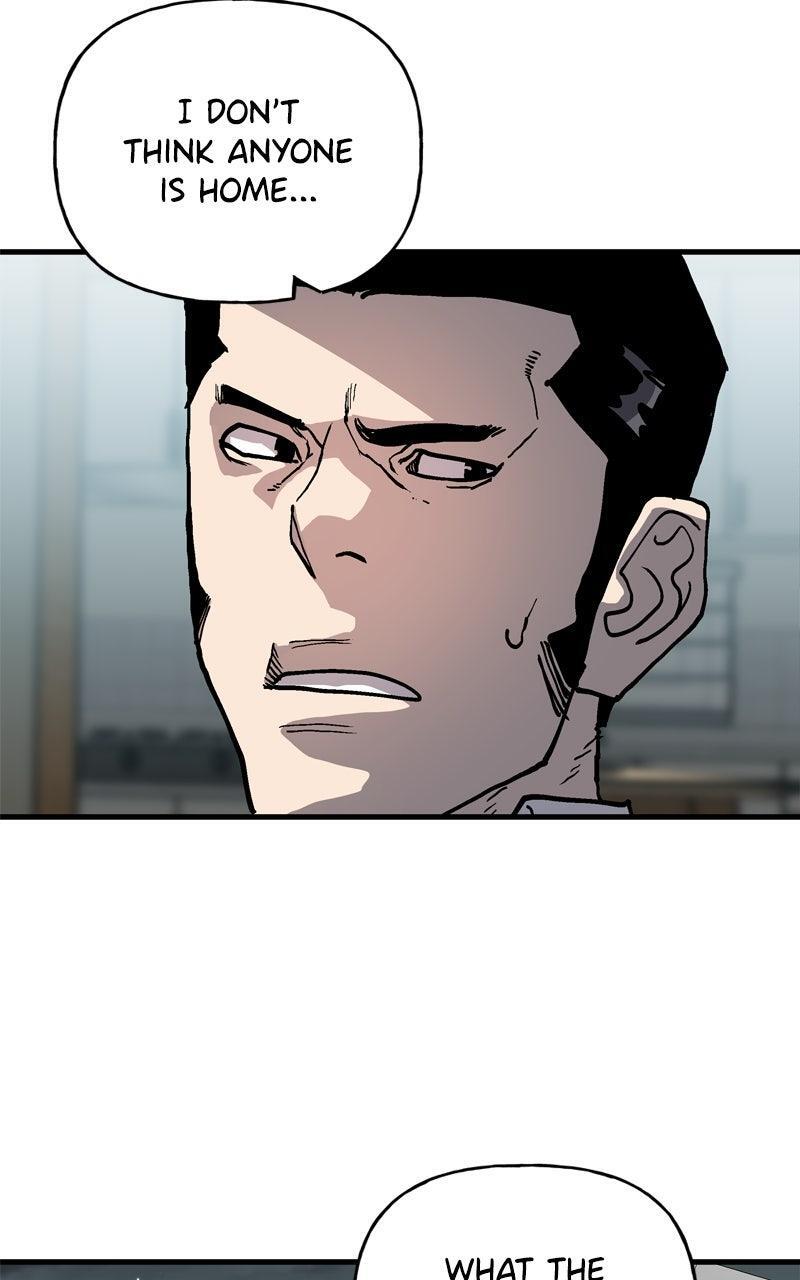 Read Boss Return Manga Online