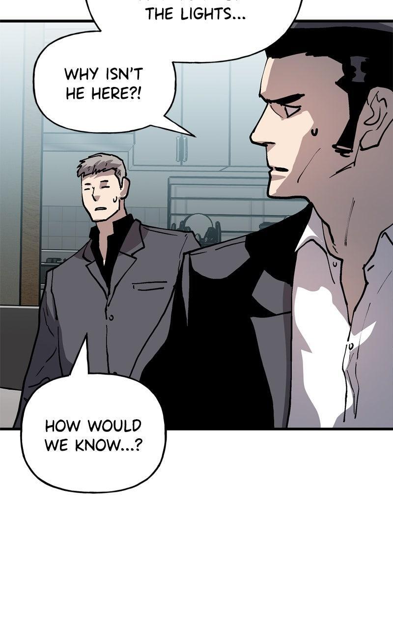 Read Boss Return Manga Online
