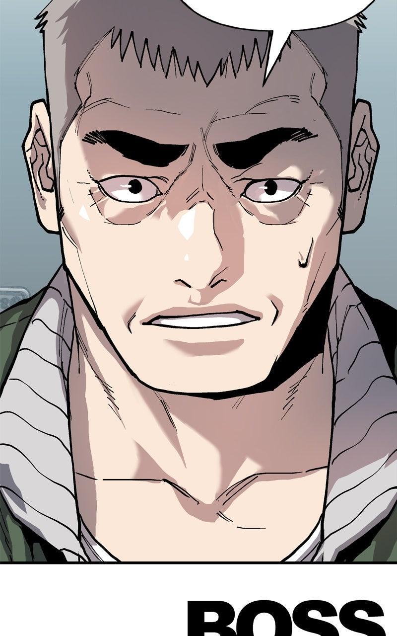 Read Boss Return Manga Online