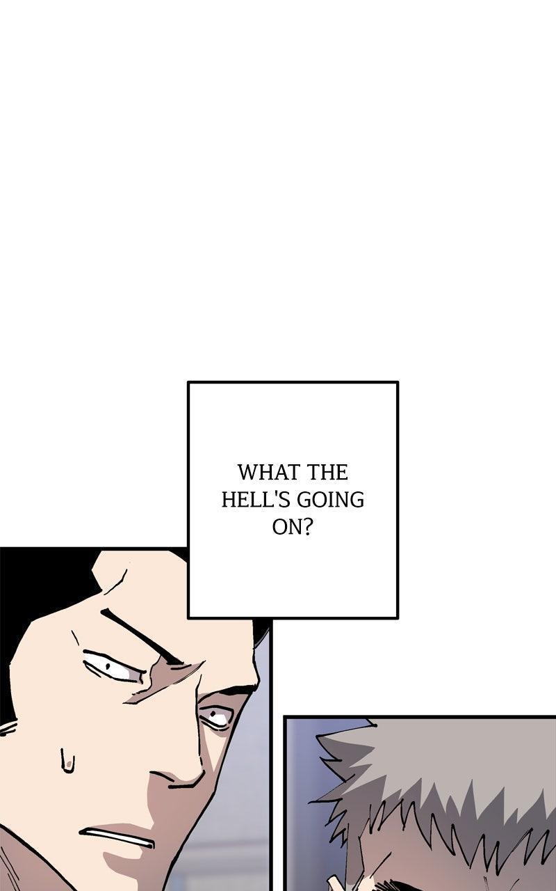 Read Boss Return Manga Online