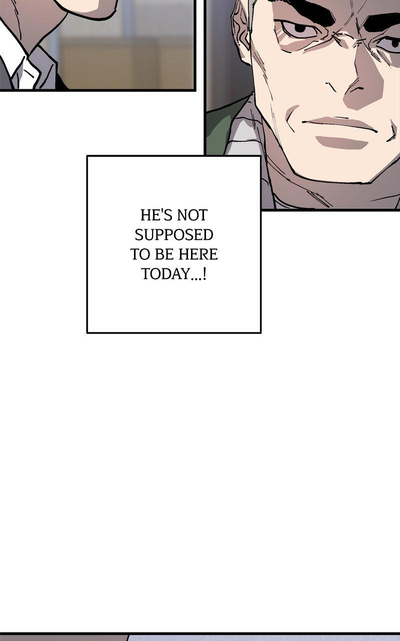 Read Boss Return Manga Online