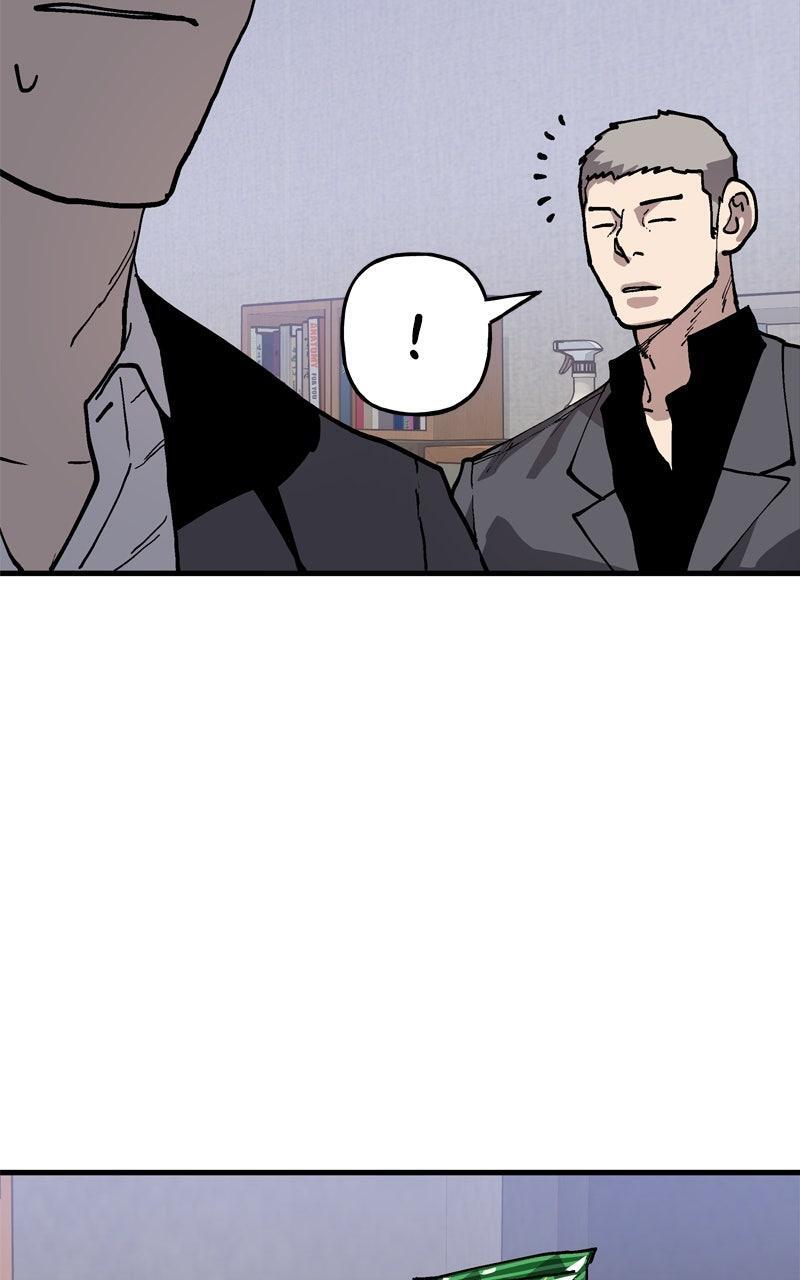 Read Boss Return Manga Online