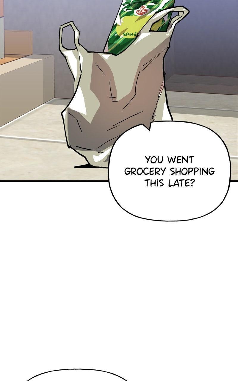 Read Boss Return Manga Online