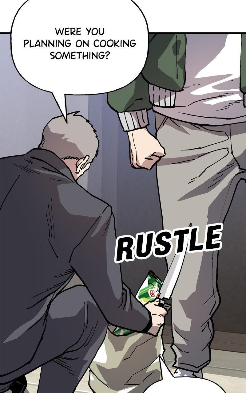 Read Boss Return Manga Online