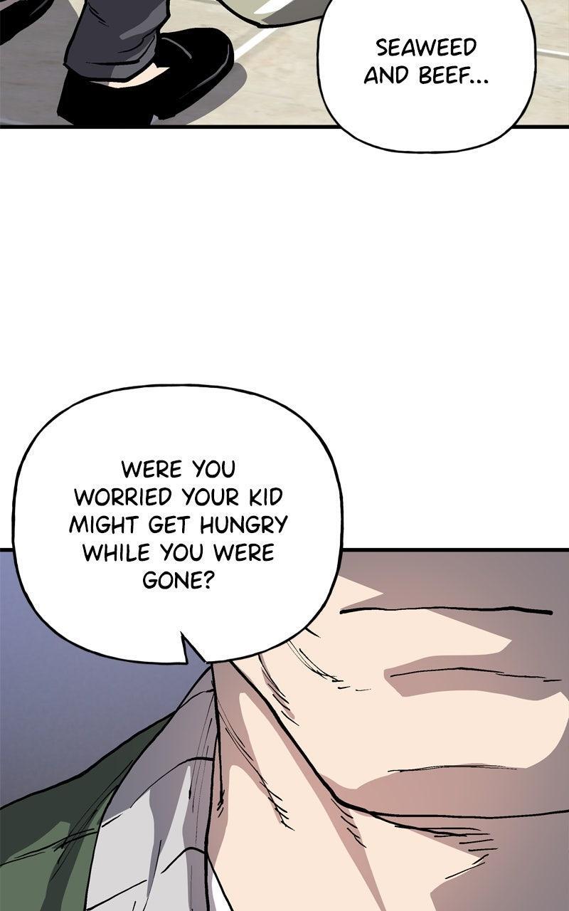 Read Boss Return Manga Online