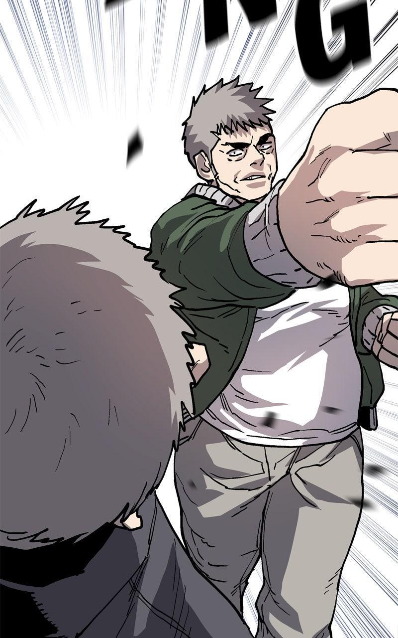 Read Boss Return Manga Online