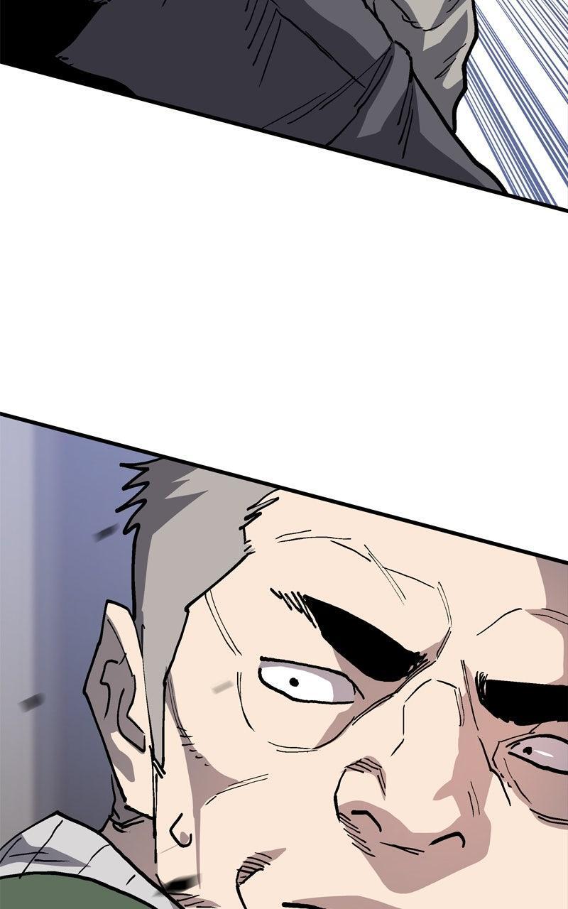 Read Boss Return Manga Online