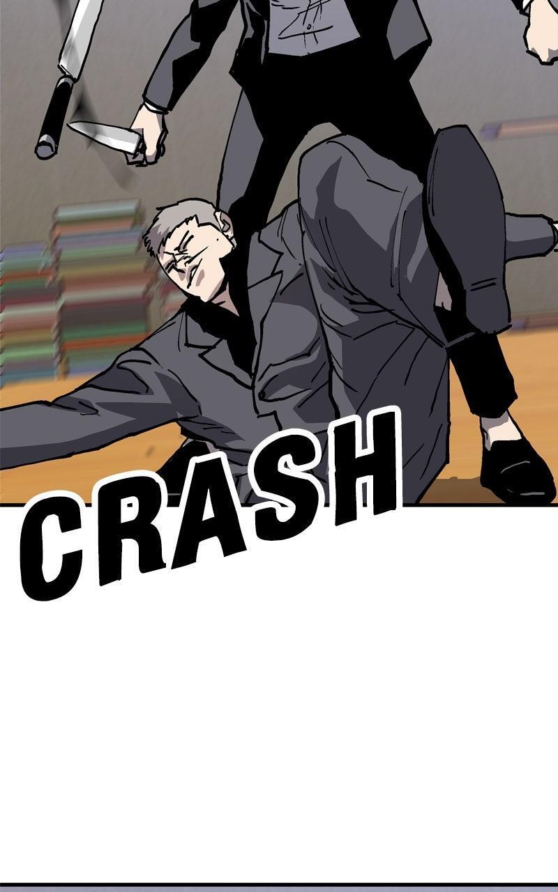 Read Boss Return Manga Online