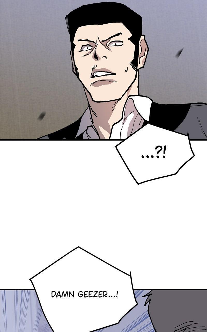 Read Boss Return Manga Online