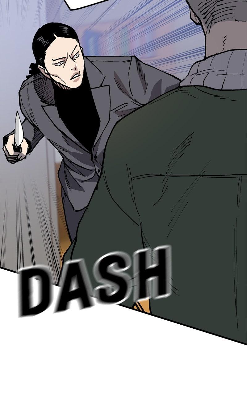 Read Boss Return Manga Online