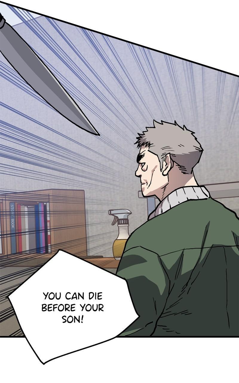 Read Boss Return Manga Online