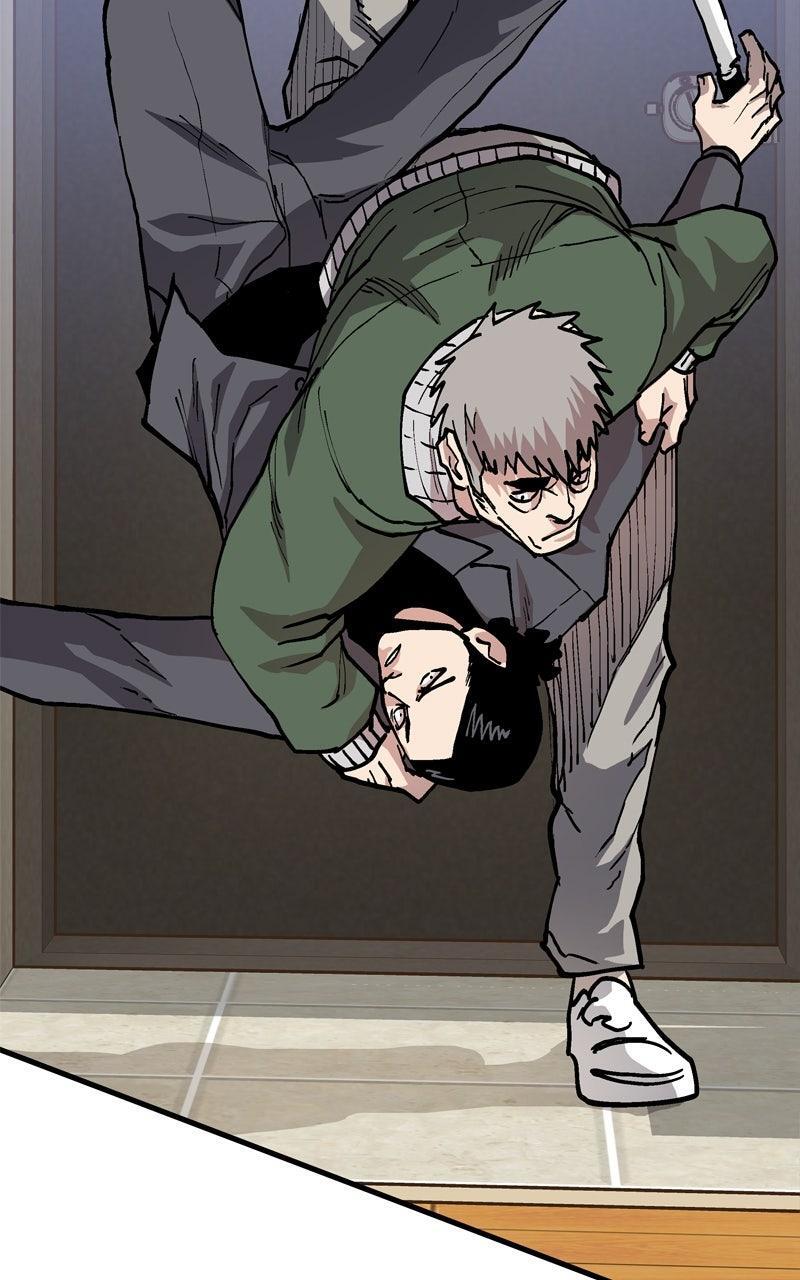 Read Boss Return Manga Online