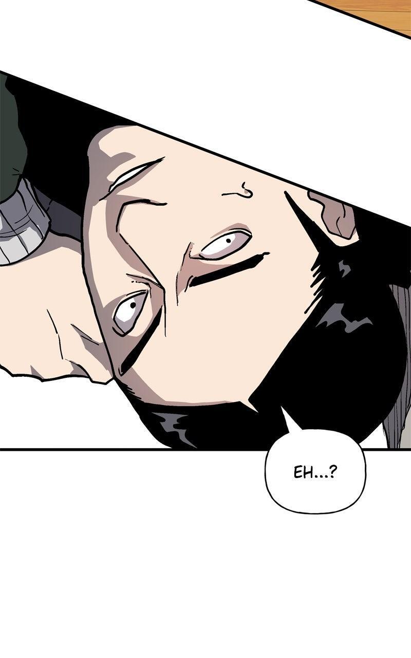 Read Boss Return Manga Online