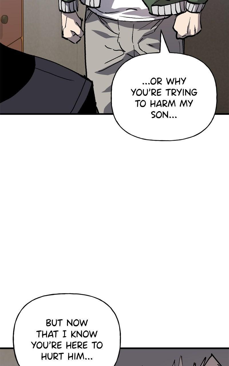 Read Boss Return Manga Online