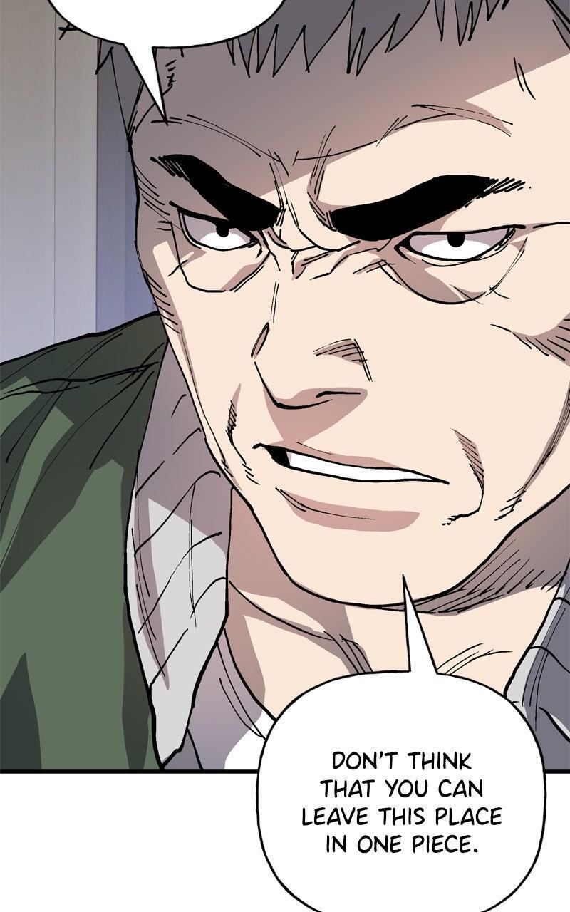 Read Boss Return Manga Online