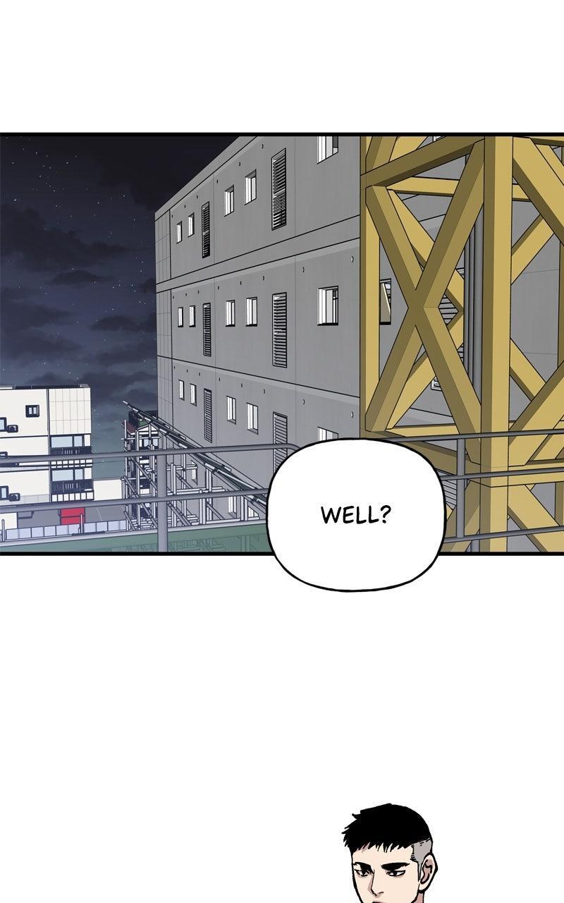 Read Boss Return Manga Online
