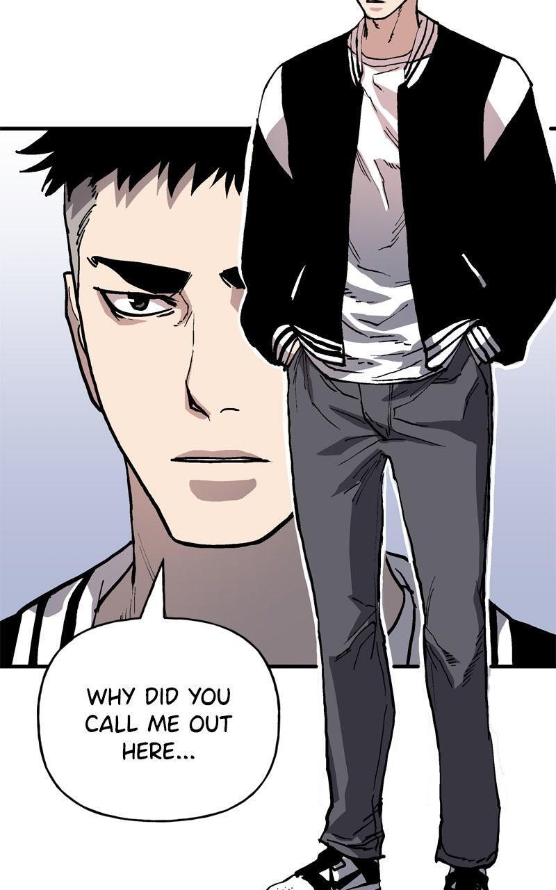 Read Boss Return Manga Online