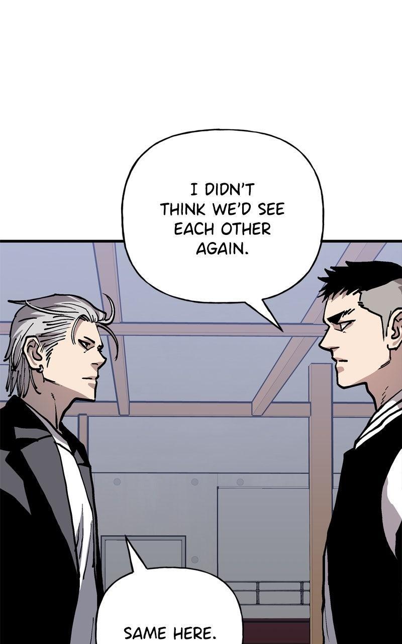 Read Boss Return Manga Online