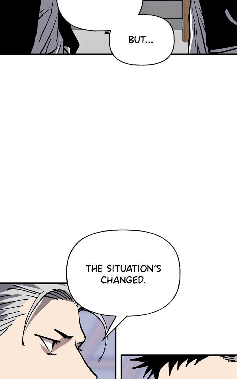 Read Boss Return Manga Online