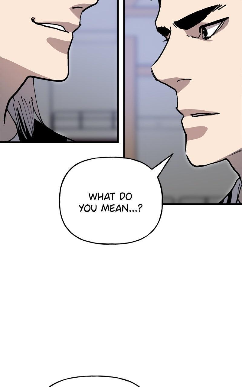 Read Boss Return Manga Online