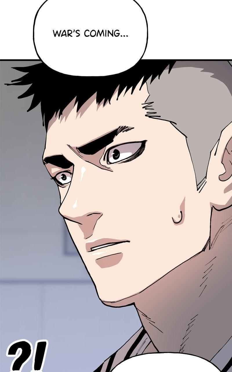 Read Boss Return Manga Online
