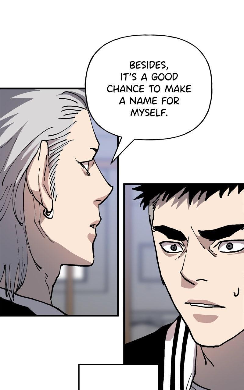 Read Boss Return Manga Online
