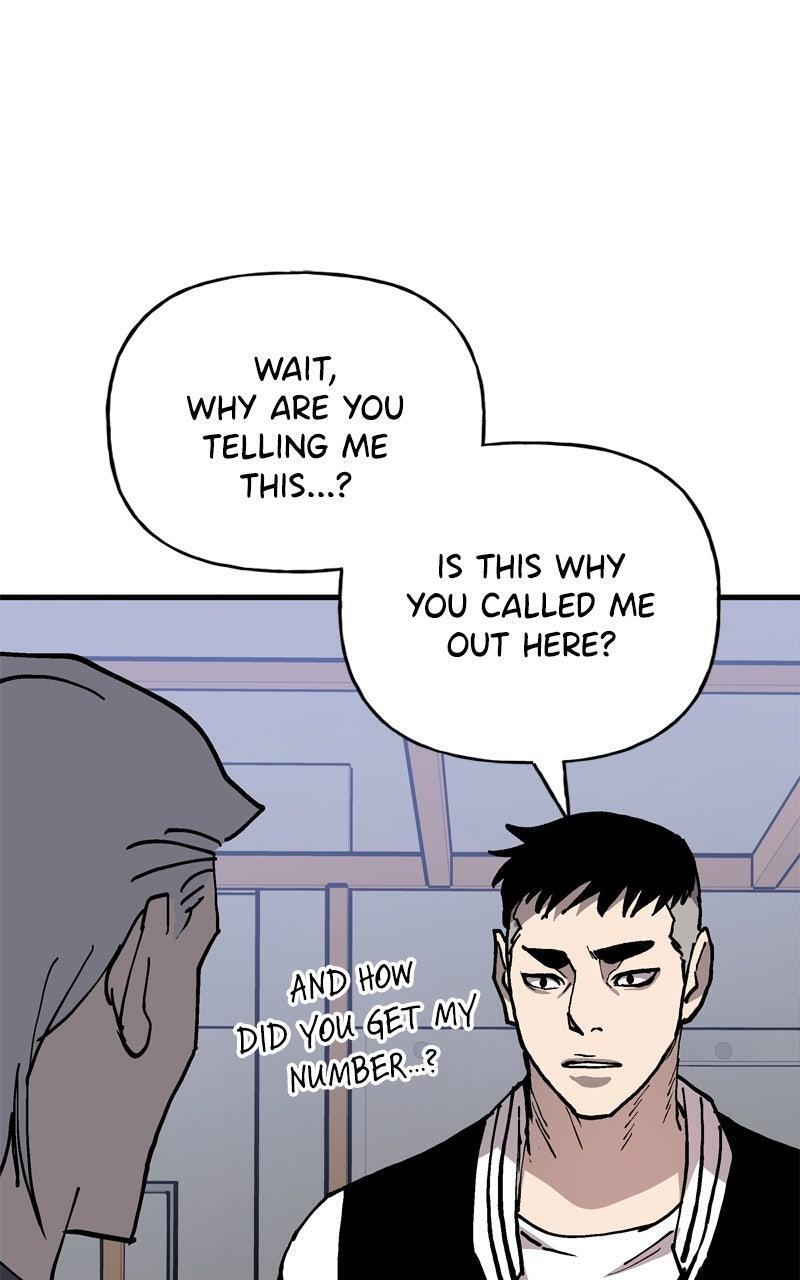 Read Boss Return Manga Online