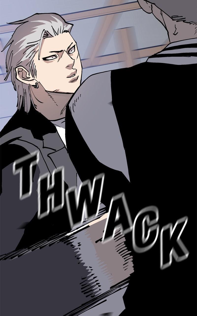 Read Boss Return Manga Online