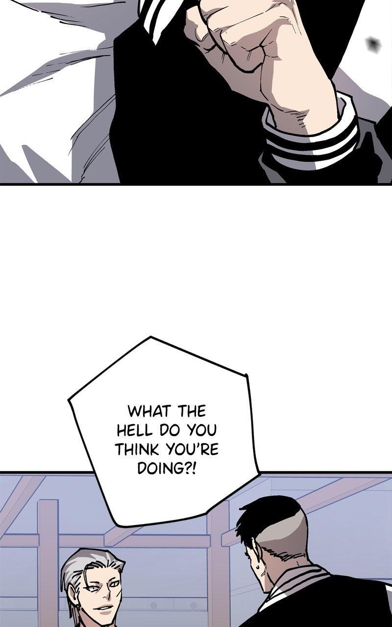Read Boss Return Manga Online